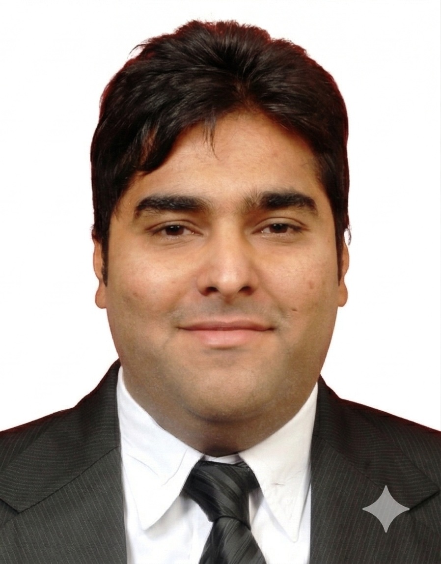 Puneet Lakhani
